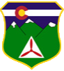 Colorado Wing Civil Air Patrol logo